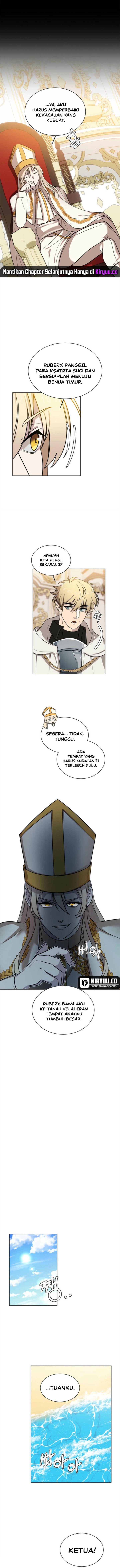Estio Chapter 125 Gambar 11