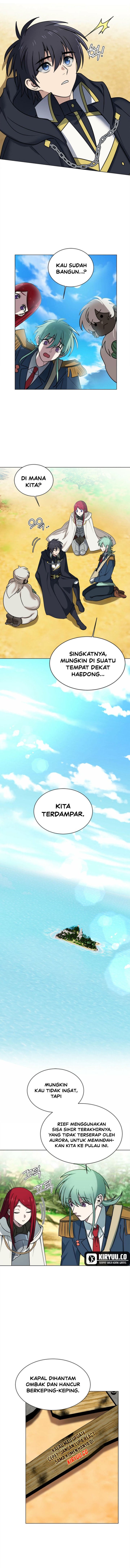 Estio Chapter 125 Gambar 12