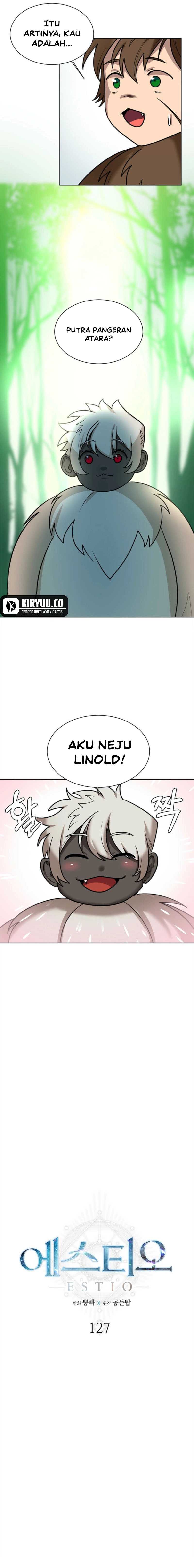 Estio Chapter 127 Gambar 3