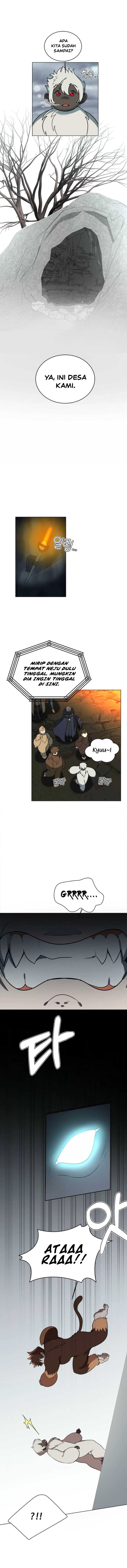 Estio Chapter 127 Gambar 8