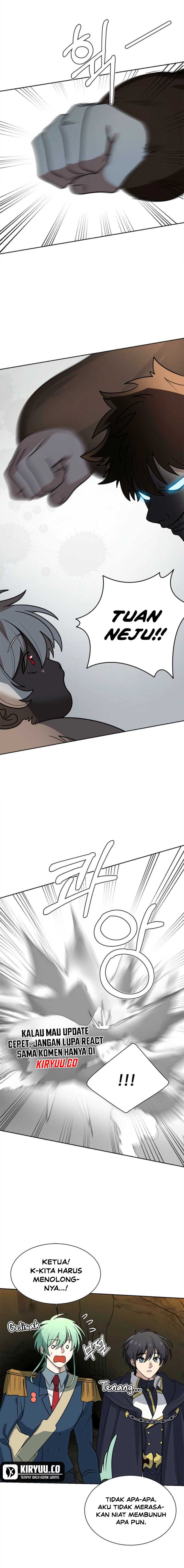 Estio Chapter 127 Gambar 9