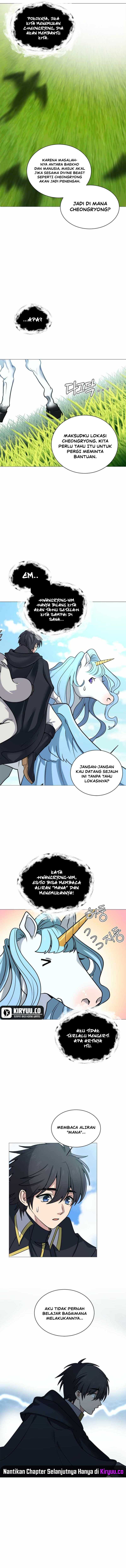 Estio Chapter 129 Gambar 4
