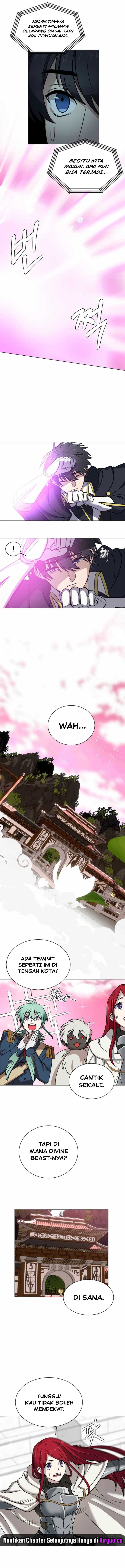 Estio Chapter 129 Gambar 8