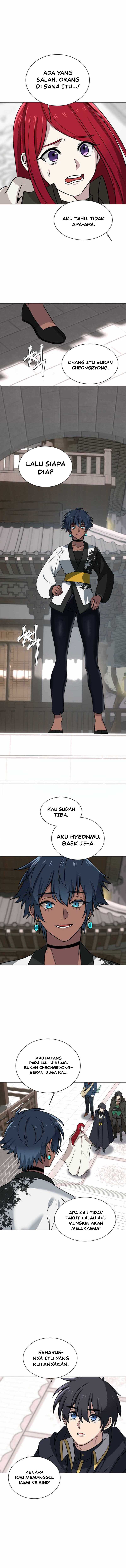 Estio Chapter 129 Gambar 9
