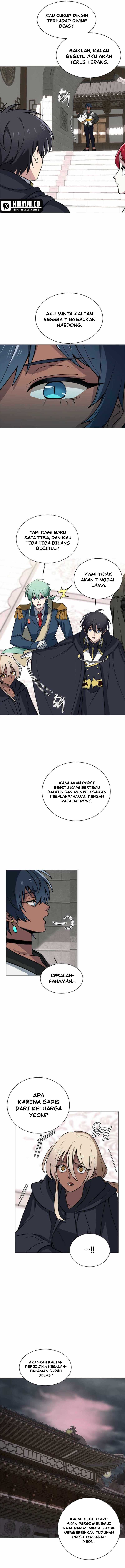 Estio Chapter 129 Gambar 10