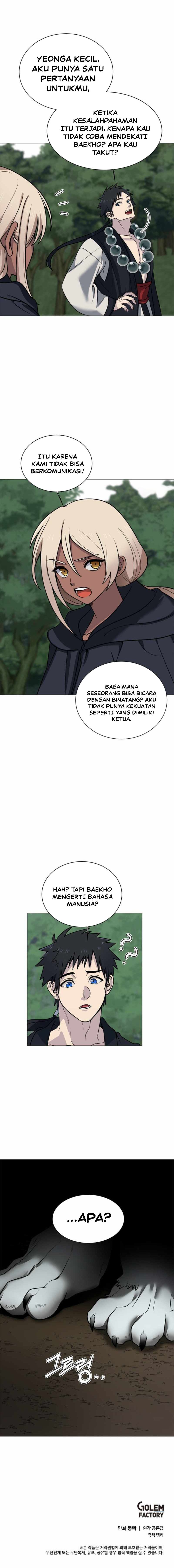 Estio Chapter 130 Gambar 12