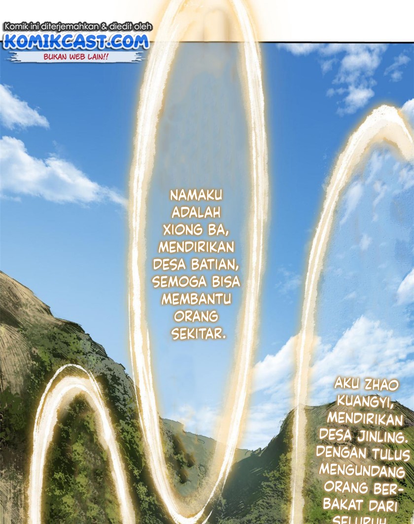 Eternal Kingdom Chapter 07 Gambar 18