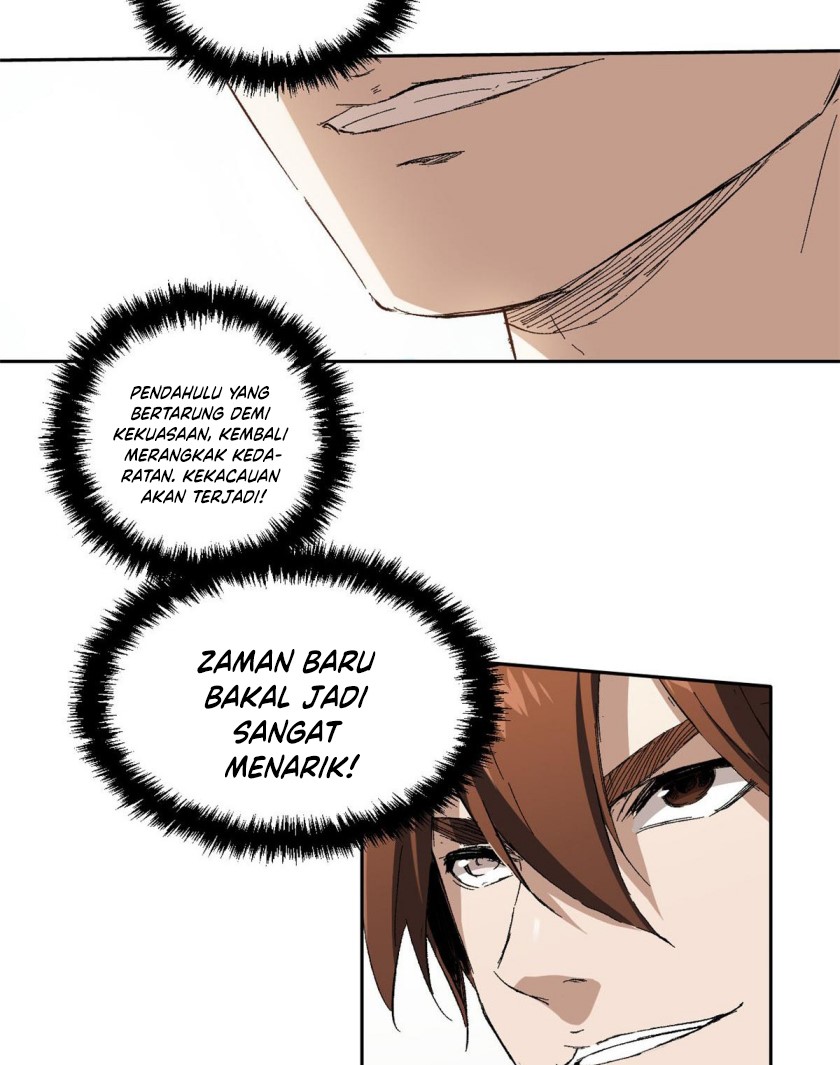 Eternal Kingdom Chapter 07 Gambar 21