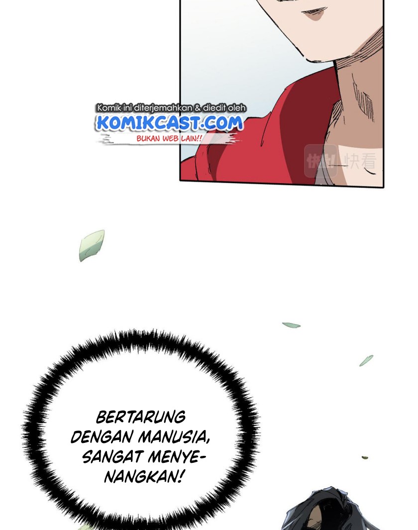 Eternal Kingdom Chapter 07 Gambar 22
