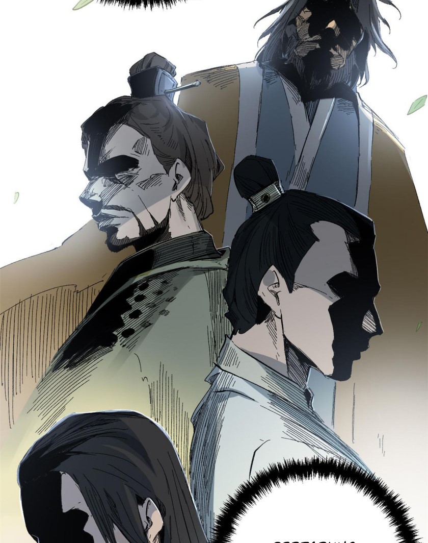 Eternal Kingdom Chapter 07 Gambar 23