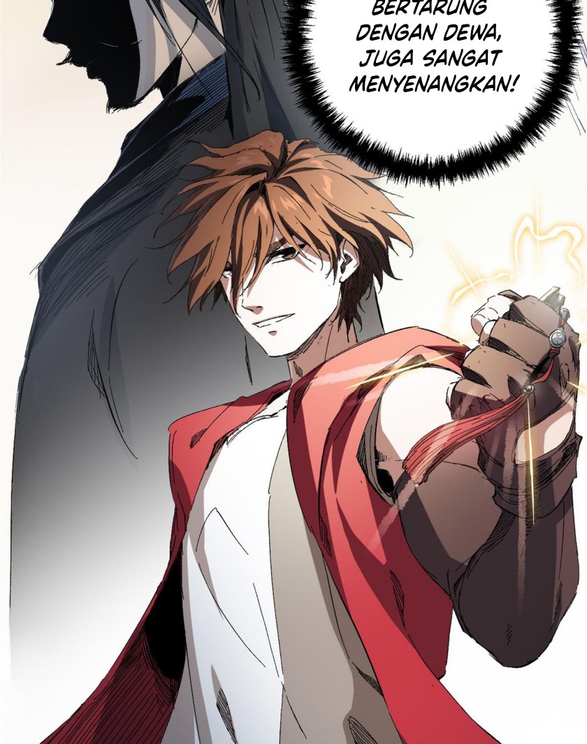 Eternal Kingdom Chapter 07 Gambar 24