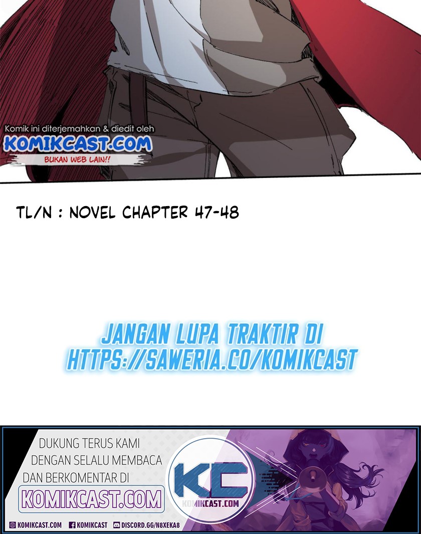 Eternal Kingdom Chapter 07 Gambar 25