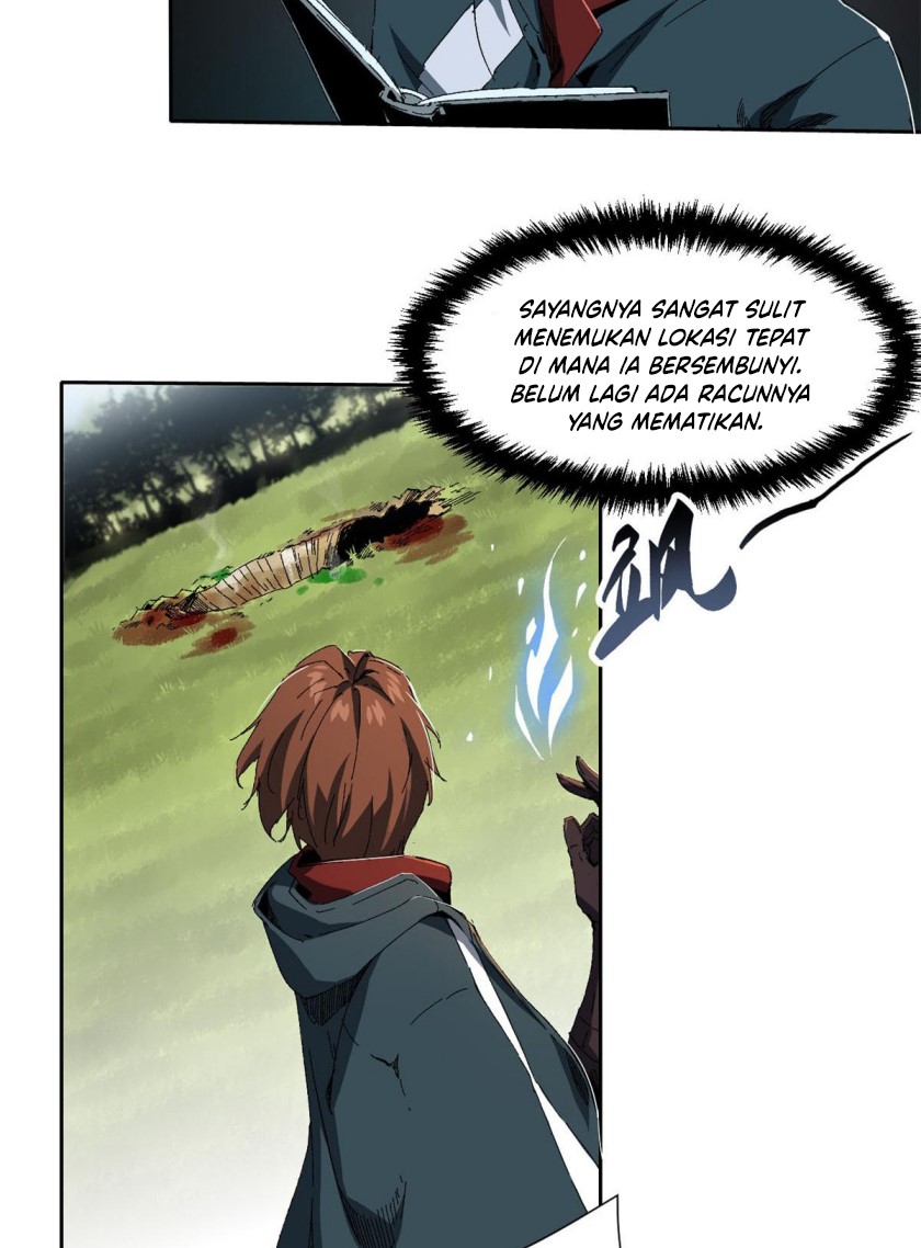 Eternal Kingdom Chapter 11 Gambar 19