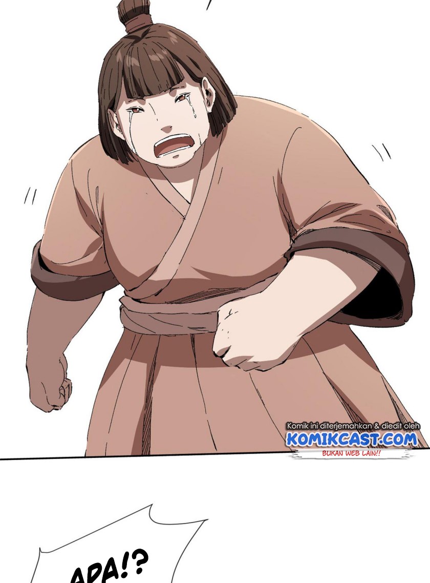 Eternal Kingdom Chapter 11 Gambar 21