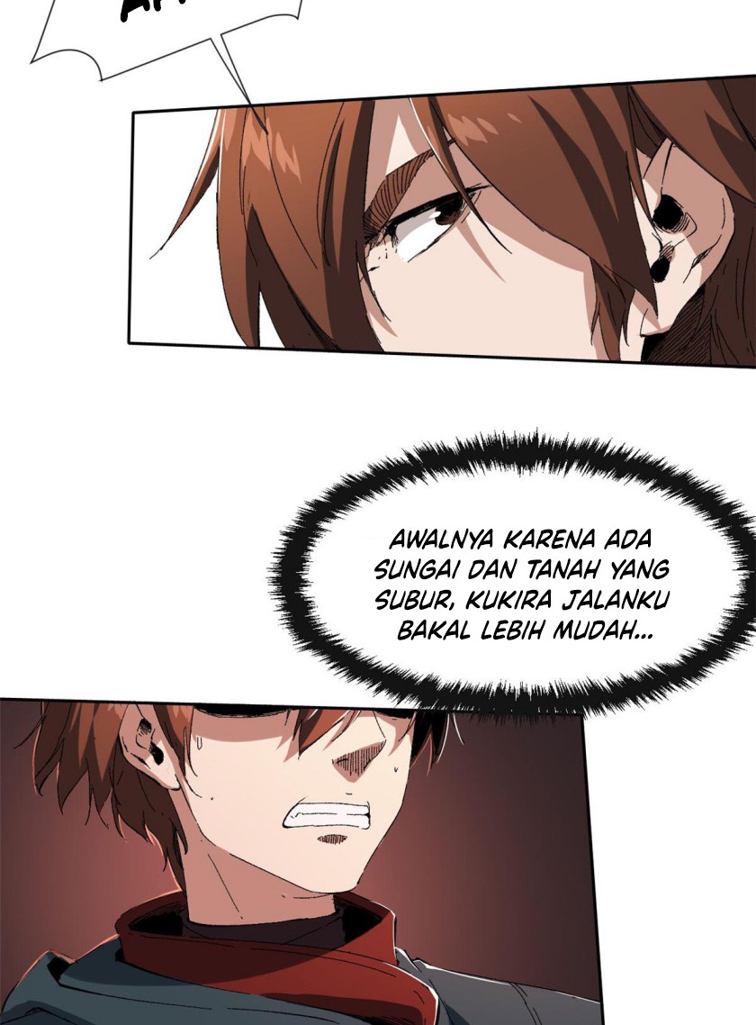 Eternal Kingdom Chapter 11 Gambar 22