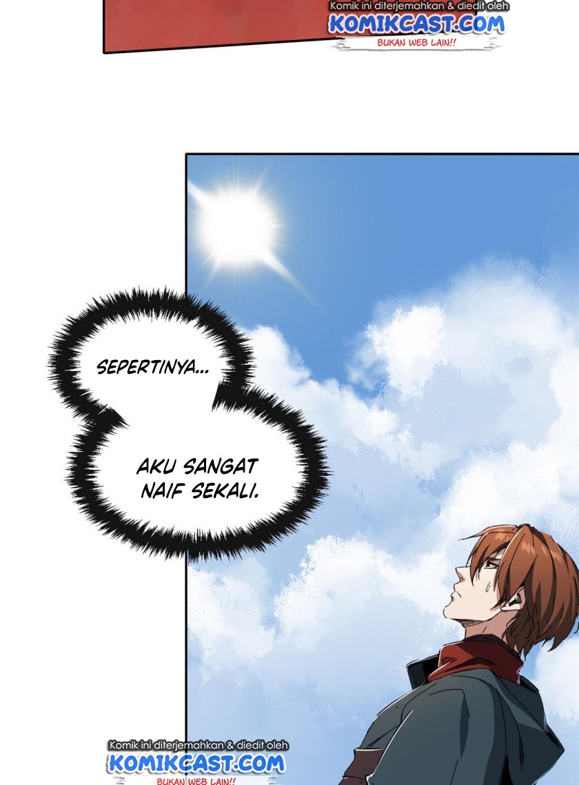 Eternal Kingdom Chapter 11 Gambar 24