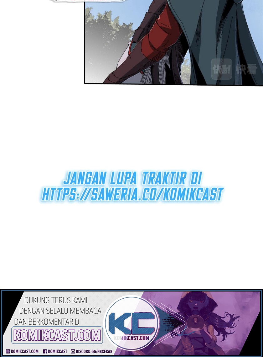 Eternal Kingdom Chapter 11 Gambar 25