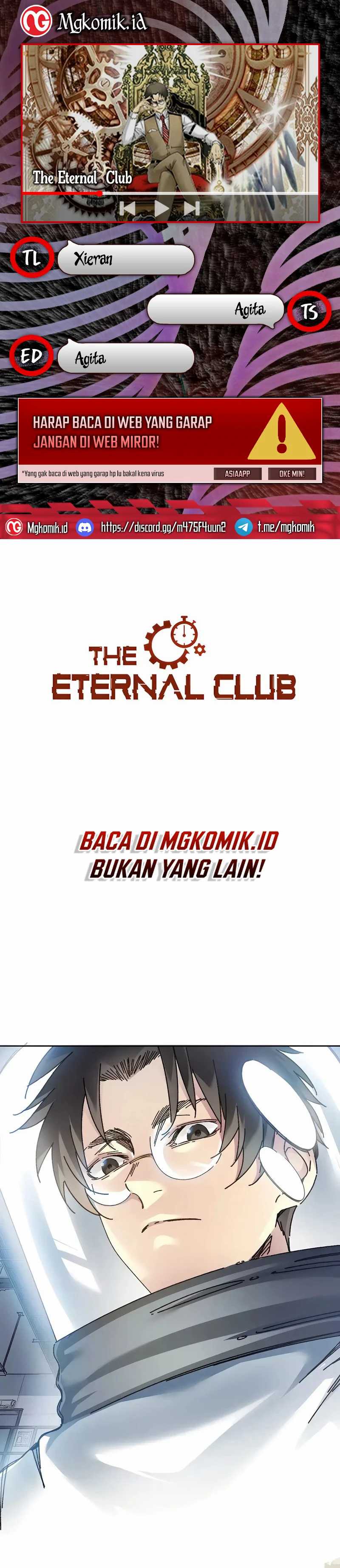 Eternal Club Chapter 298 Gambar 1