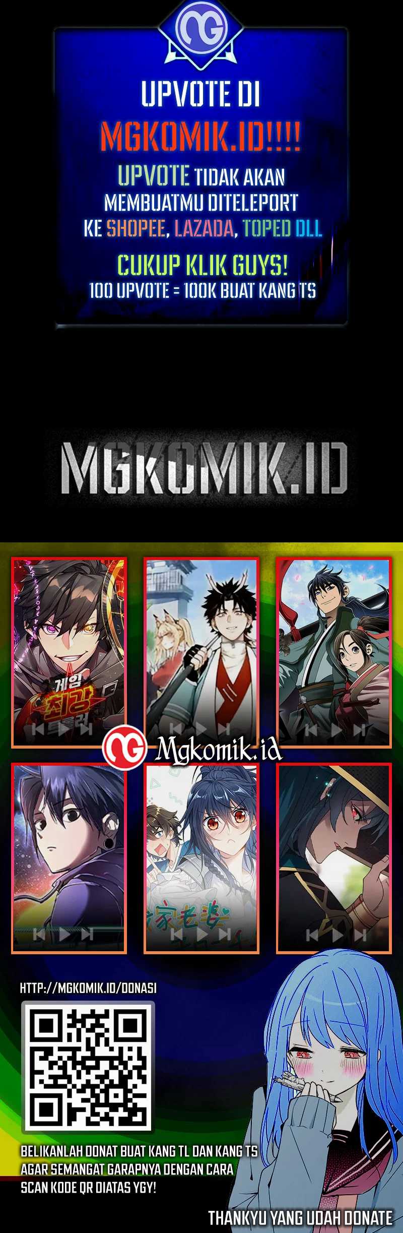 Eternal Club Chapter 298 Gambar 17