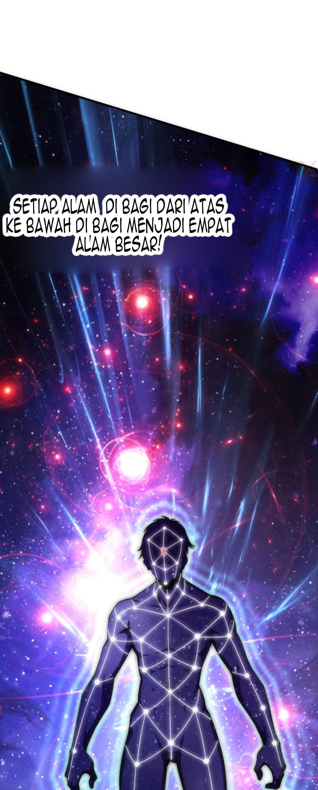 Eternal God Emperor Chapter 03 Gambar 7