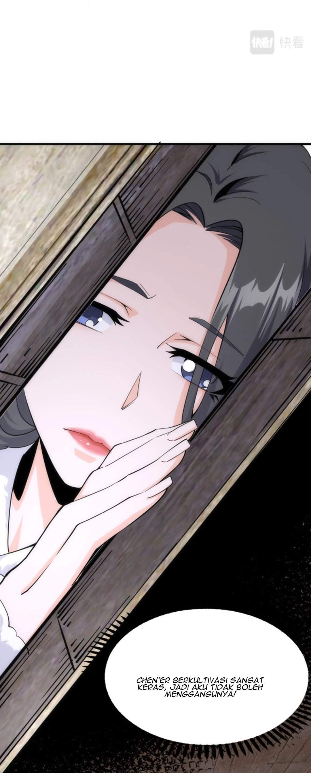 Eternal God Emperor Chapter 03 Gambar 13