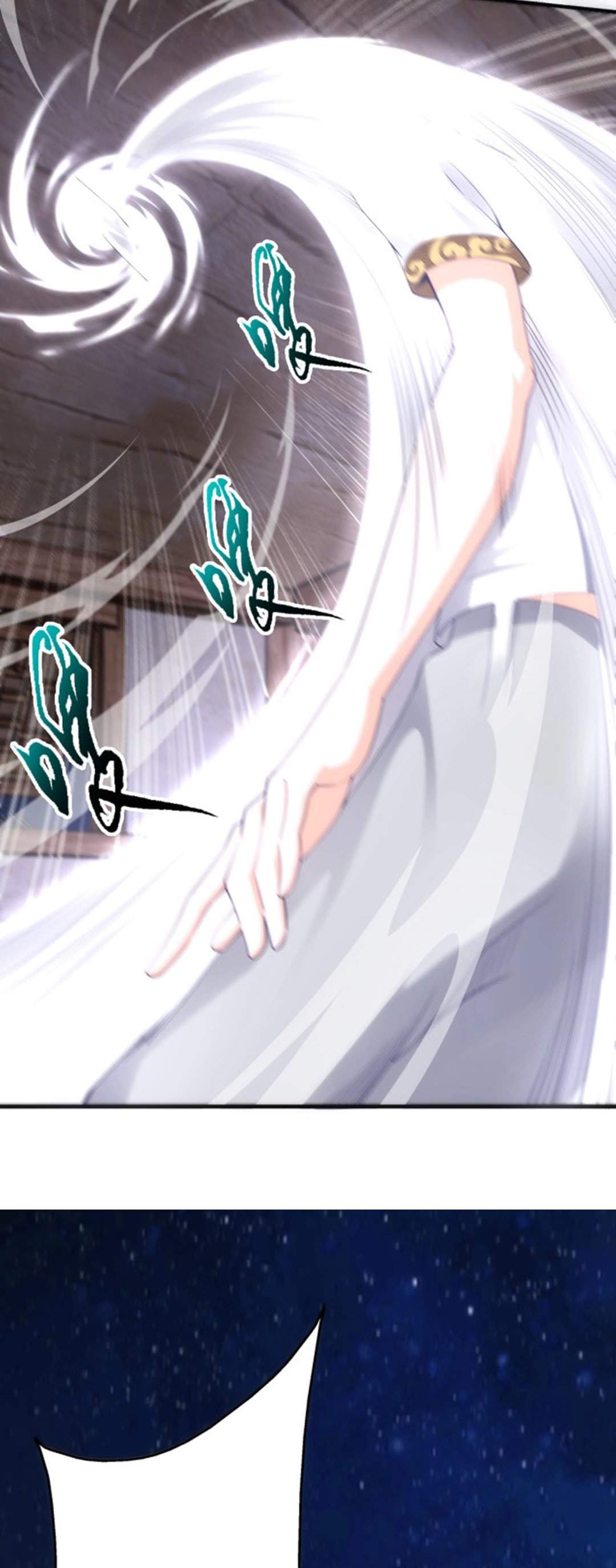 Eternal God Emperor Chapter 03 Gambar 26