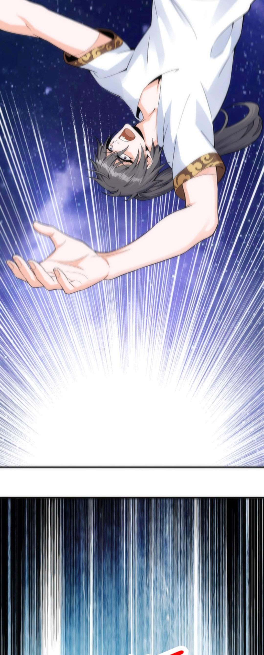 Eternal God Emperor Chapter 03 Gambar 28
