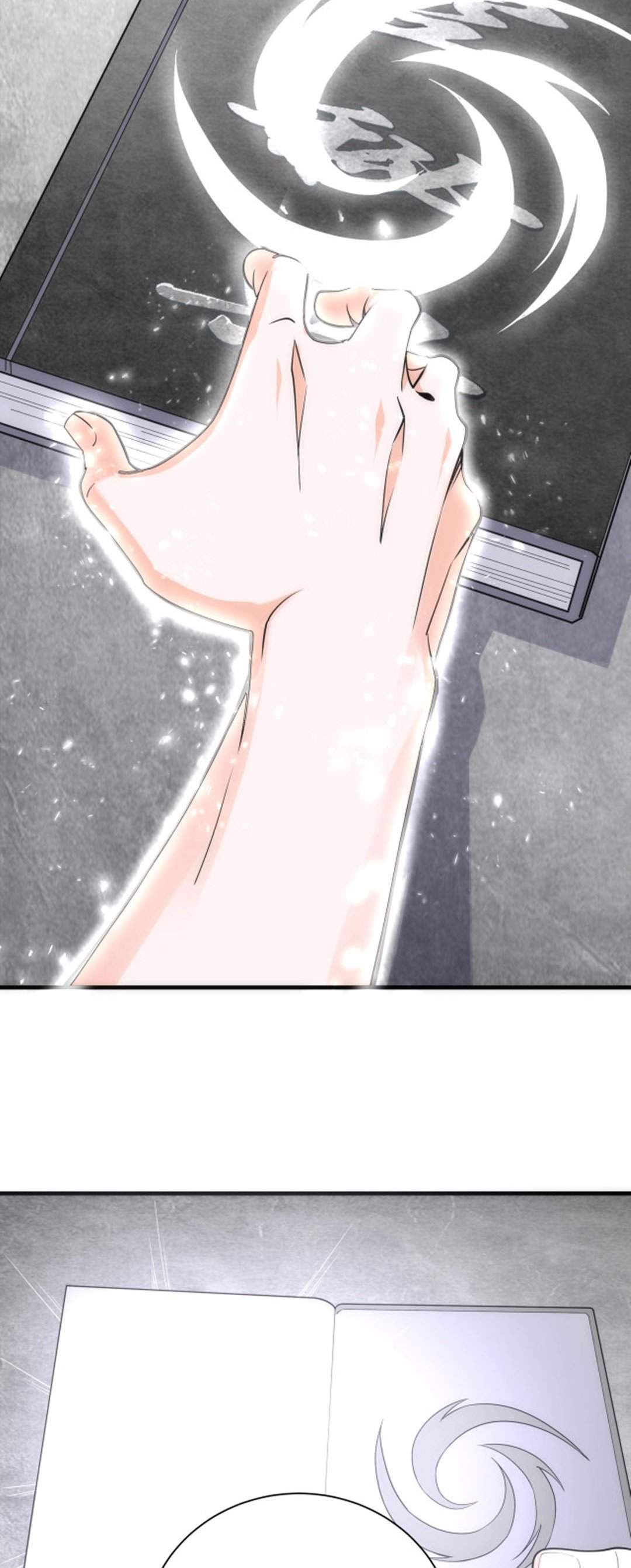 Eternal God Emperor Chapter 03 Gambar 34