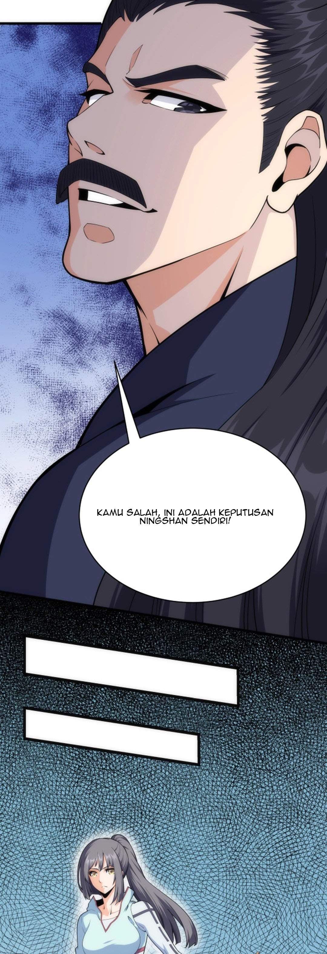 Eternal God Emperor Chapter 04 Gambar 24