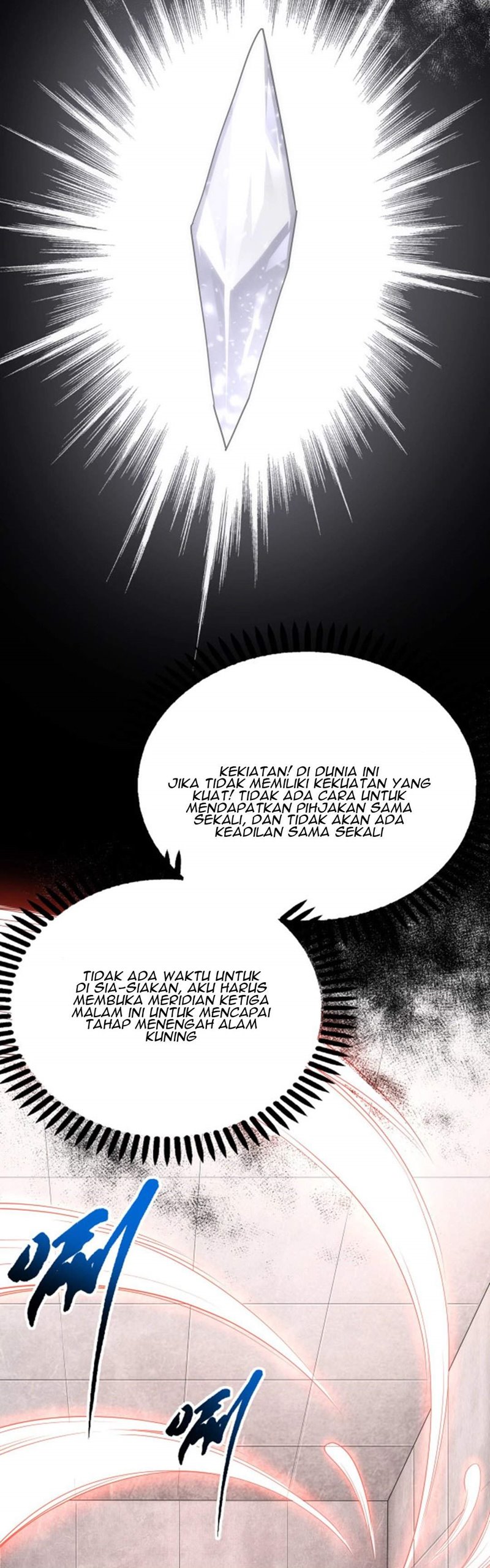 Eternal God Emperor Chapter 06 Gambar 10
