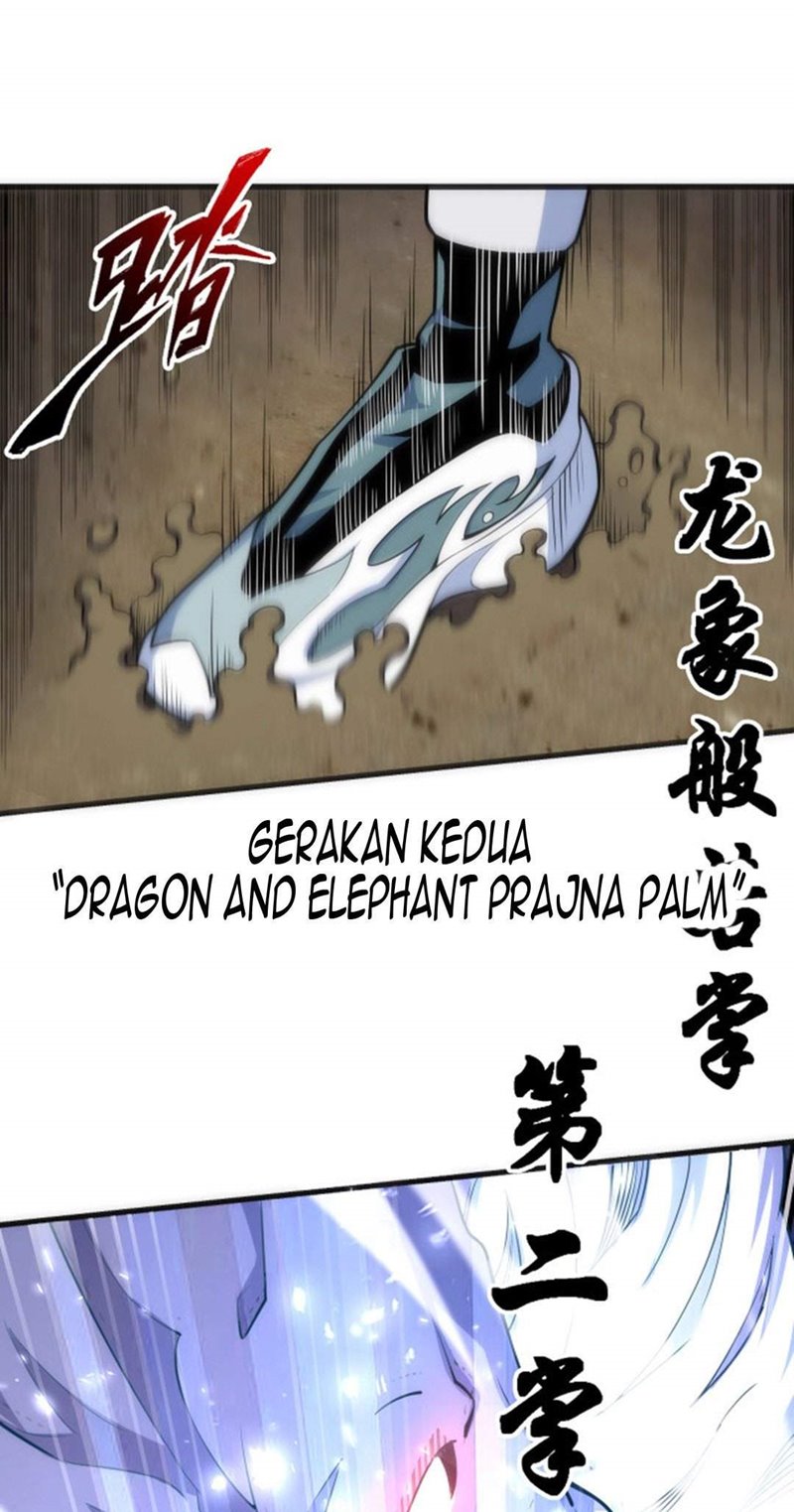 Eternal God Emperor Chapter 06 Gambar 30