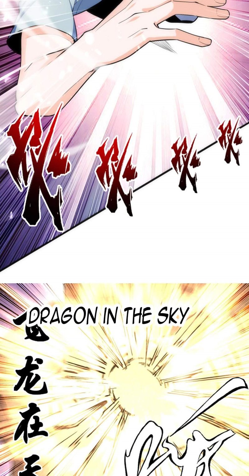 Eternal God Emperor Chapter 06 Gambar 32
