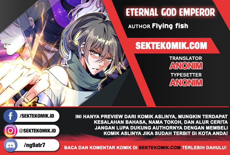 Eternal God Emperor Chapter 10 Gambar 1