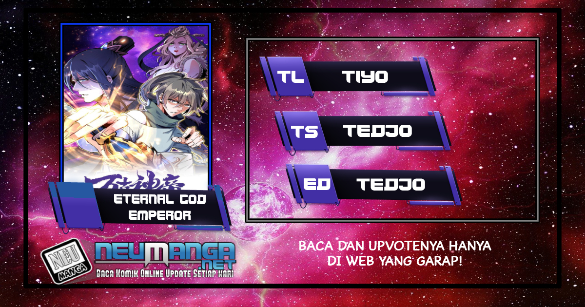 Eternal God Emperor Chapter 12 Gambar 1