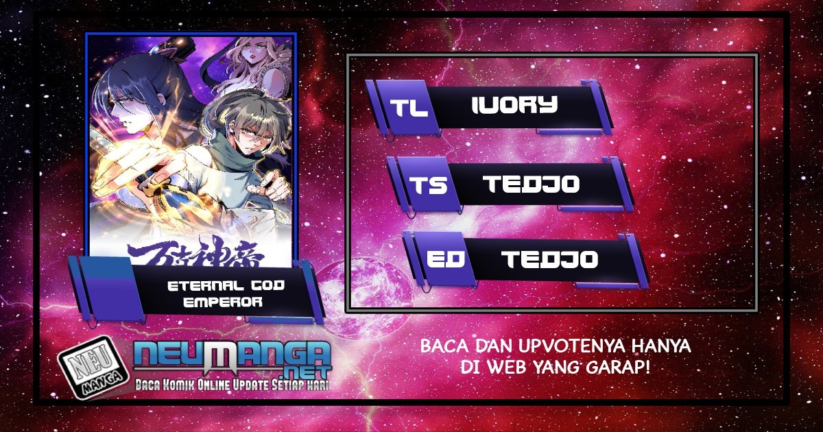 Eternal God Emperor Chapter 14 Gambar 1