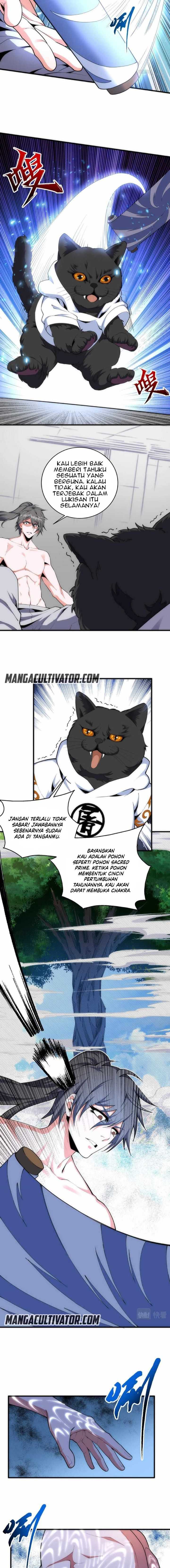 Eternal God Emperor Chapter 21 Gambar 6