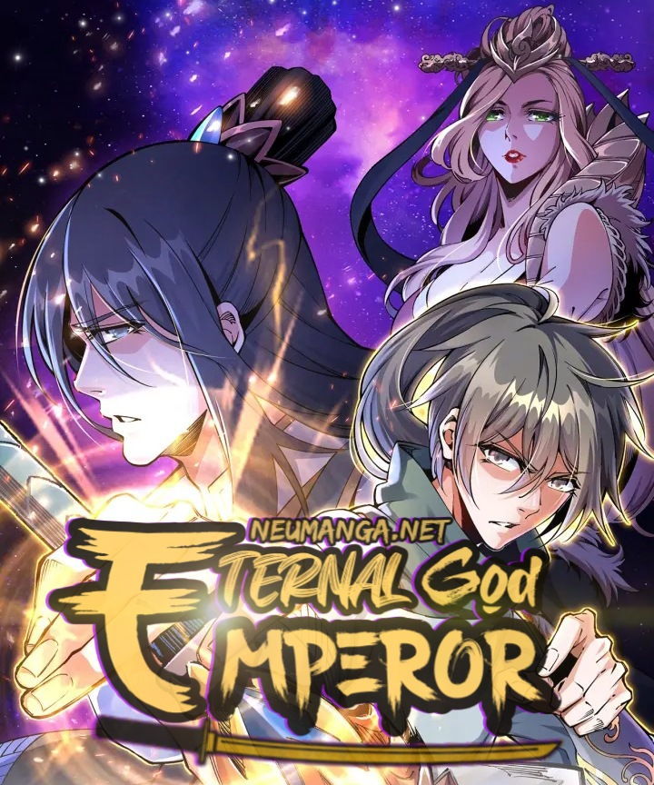 Eternal God Emperor Chapter 22 Gambar 2
