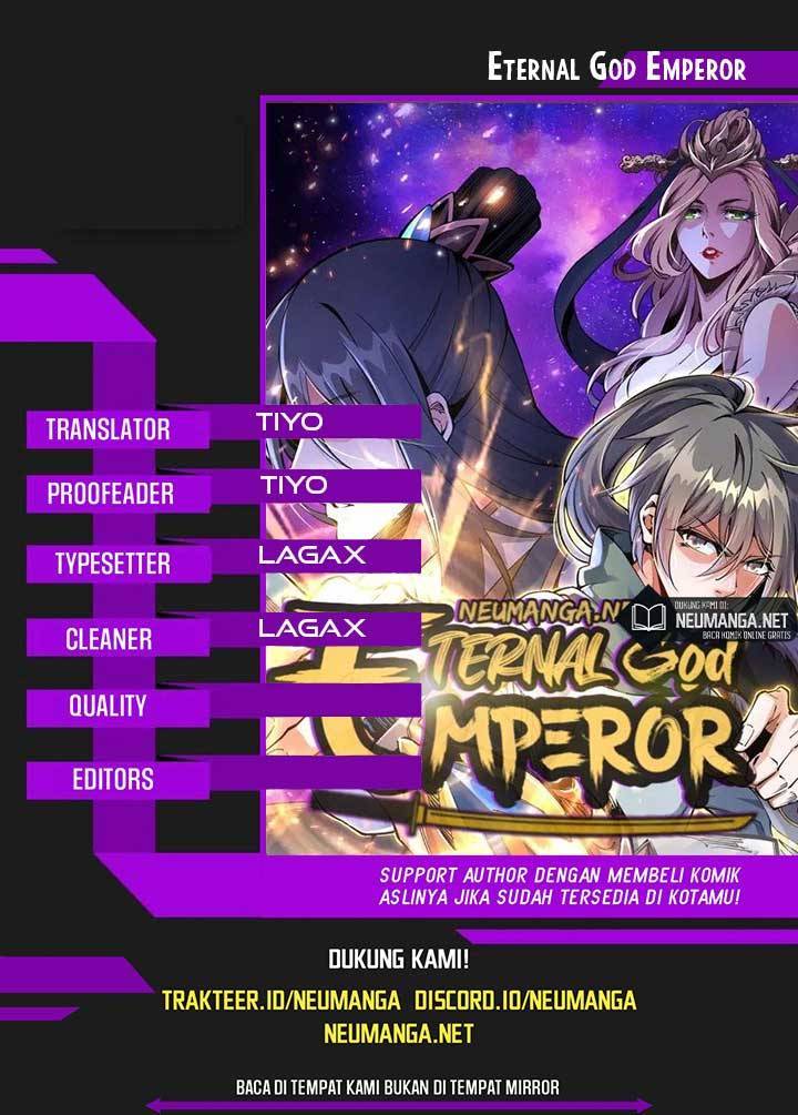 Eternal God Emperor Chapter 24 Gambar 1