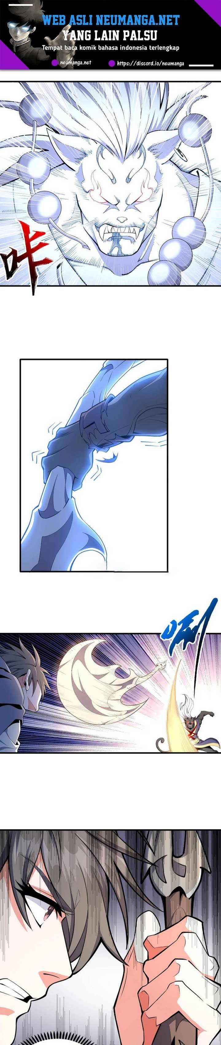 Eternal God Emperor Chapter 24 Gambar 2