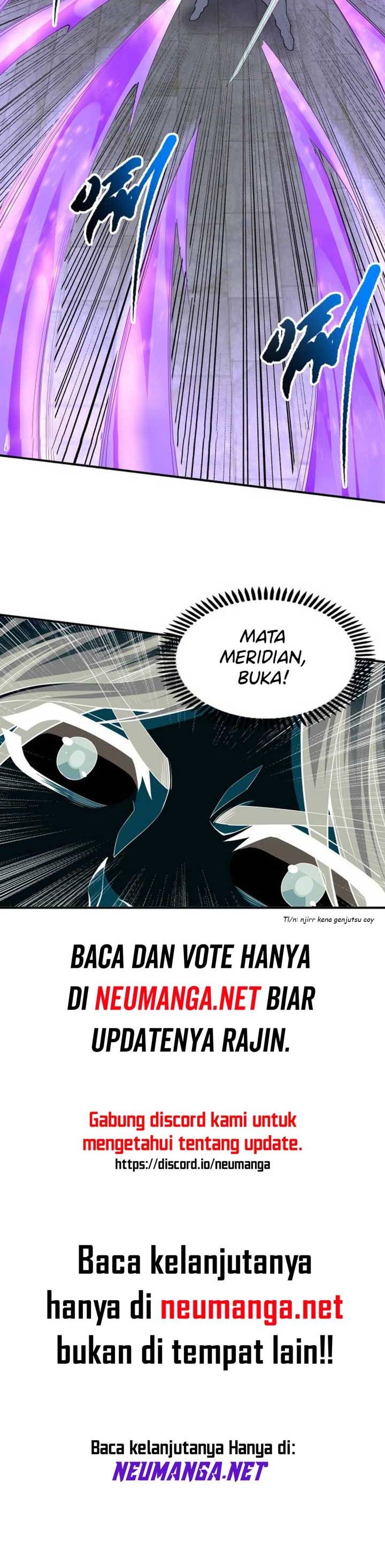 Eternal God Emperor Chapter 24 Gambar 17