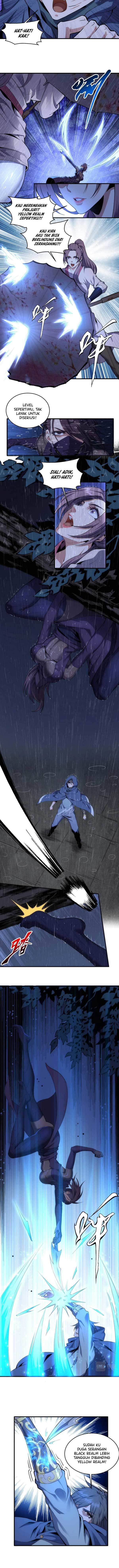 Eternal God Emperor Chapter 30 Gambar 4