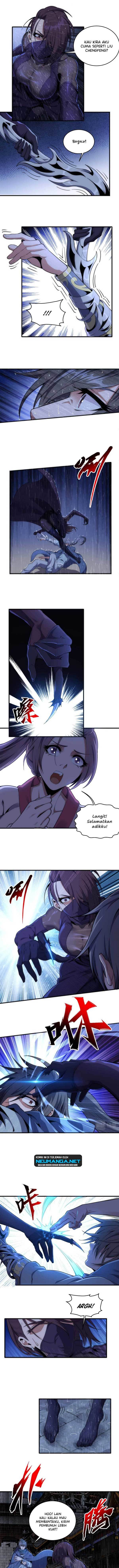 Eternal God Emperor Chapter 30 Gambar 5