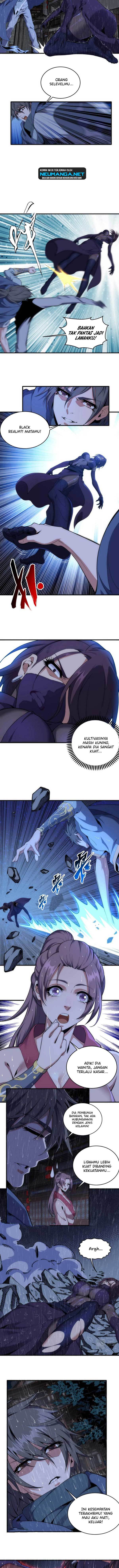 Eternal God Emperor Chapter 30 Gambar 6