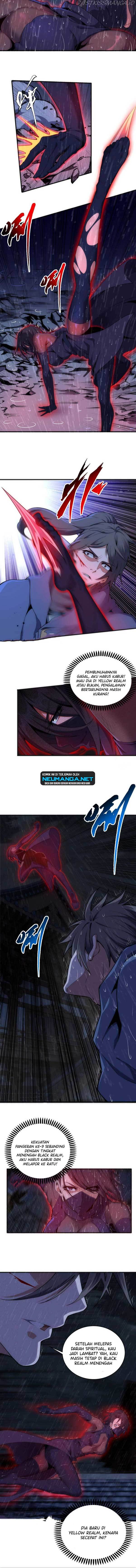 Eternal God Emperor Chapter 30 Gambar 7