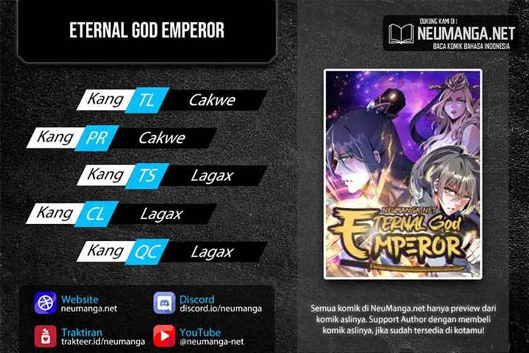 Eternal God Emperor Chapter 31 Gambar 1