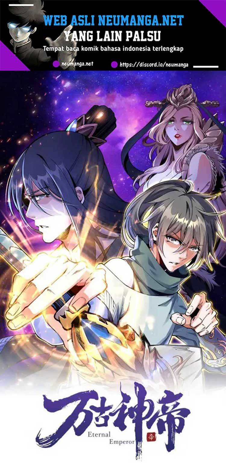 Eternal God Emperor Chapter 31 Gambar 2