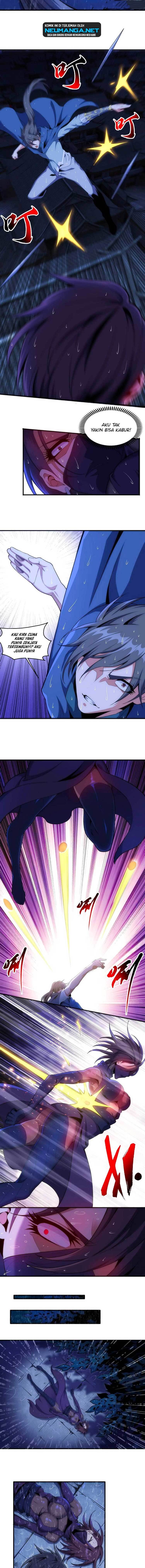 Eternal God Emperor Chapter 31 Gambar 4