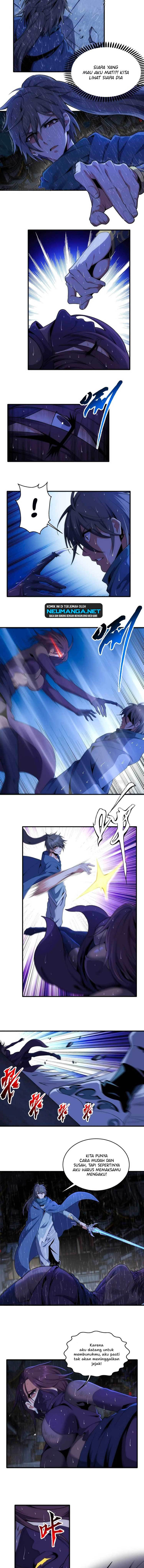 Eternal God Emperor Chapter 31 Gambar 5