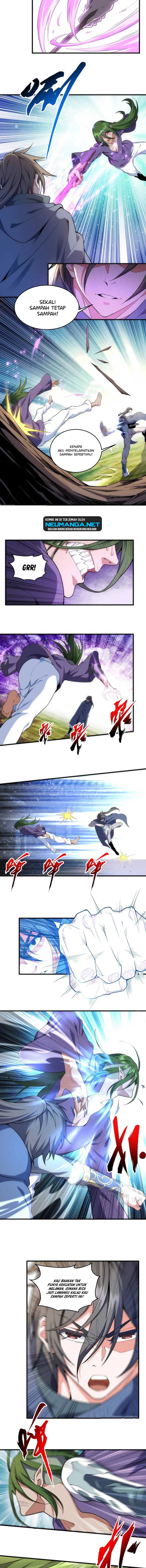 Eternal God Emperor Chapter 32 Gambar 6