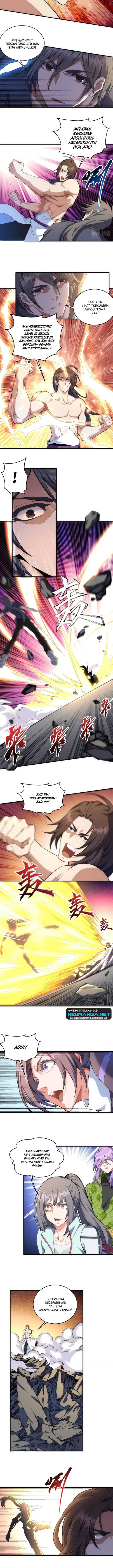 Eternal God Emperor Chapter 33 Gambar 6